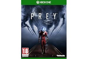 BETHESDA Prey (Xbox One)