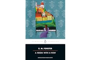 A Room with a View (Penguin Classics)