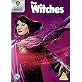 The Witches [DVD] [1990]