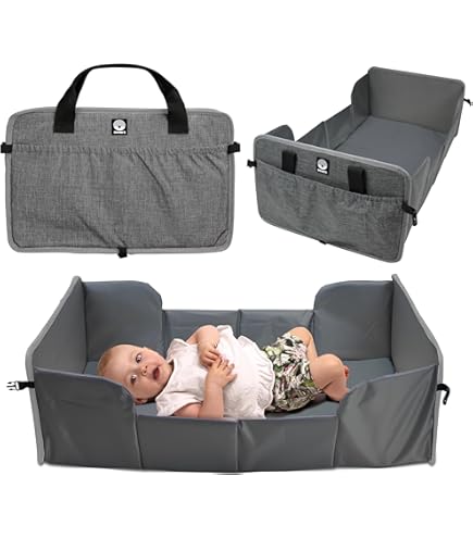 Deryan Air Traveller review - Gezin op Reis