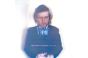 Dear Mark J. Mulcahy, I Love You