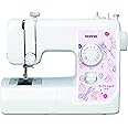 Brother KE14s 14 Stitch Sewing Machine , White