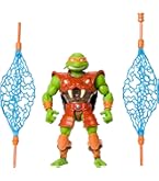 Figurine Les Maîtres De L'Univers : Turtles Of Grayskull - 2-BopSteady Mattel