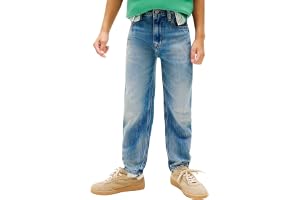 Tommy Hilfiger pojkar Jeans Archive Vintage Jeans Kb0kb10221
