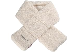 ‎WARMIES Warmies® Wärmekissen/Schal Hirse Kräuterfüllung 95cm 700g