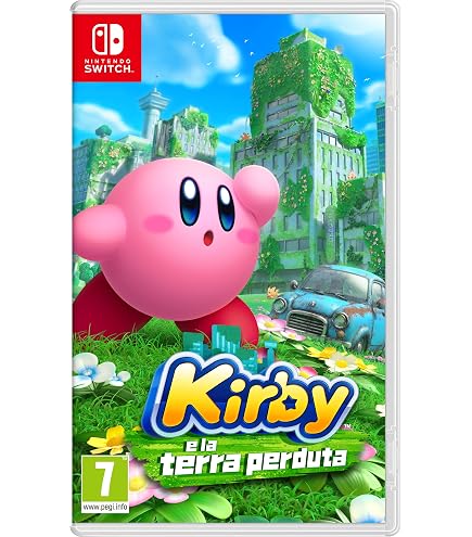 Kirby's Dream Land 3 (1997) - Jeu Vidéo - 8