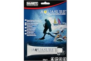 JOHNSON OUTDOORS McNett Aquasure 28 g