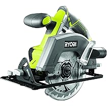 Kit 3 Guide Di Taglio Ryobi RAK03SR Per Seghe Circolari - Precisione E Stabilità Per Tagli Diritti - Foto 6