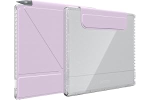TUDIA M-Flip för Onyx Boox Go 7/färg 7 (Gen 1 & 2) fodral –