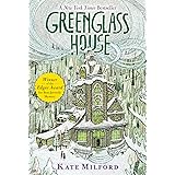 Greenglass House