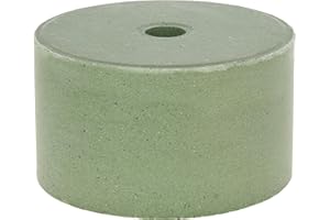 KERBL Delizia Kräuter-Leckstein Equisal DarmoFin, 3kg, Pferde, spezielle Kräutermischung für wurmfeindliches Darmmilieu, ADMR-konform, nicht dopingrelevant