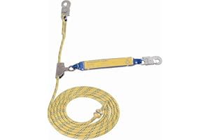 ARTEX Mitl. Auffanggerät ASK1, 15 m nach EN 353-2