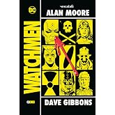 Watchmen (Edici&oacute; en catal&agrave;)