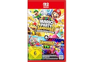 Super Mario Party Jamboree - Nintendo Switch 2 Edition, Jamboree TV