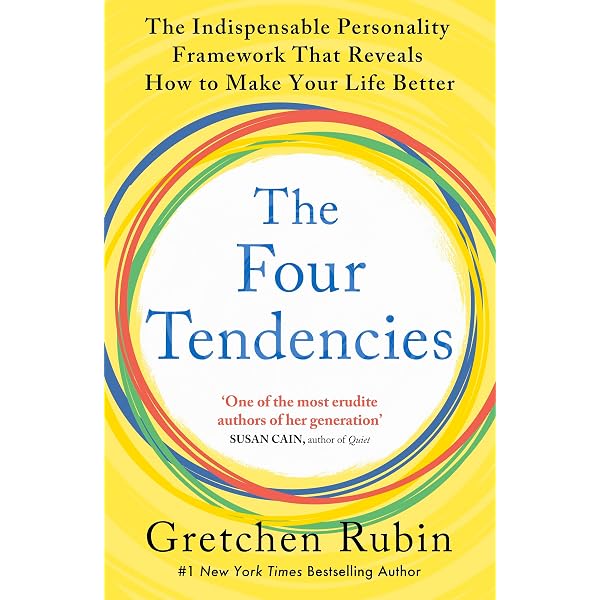 Better Than Before: How to Make and Break Habits - and Build a