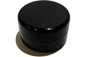 AllCachedUp Magnetic Neodymium Large 3cm Nano Geocache