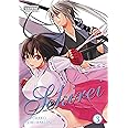 Sekirei, Vol. 3 (SEKIREI GN)