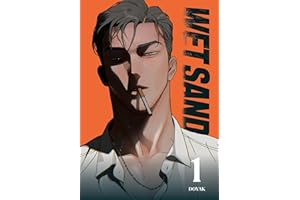 Wet Sand Volume 1: The must-read super spicy Boys’ Love webtoon