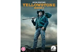 Yellowstone: Season 3