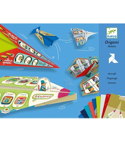 Djeco – Gioco Di Azione E Riflessi Per Bambini – Multicolore, Confezione Da 100 Pezzi – Attività Educativa E Divertente, Ideale Per Feste E Giochi Di Gruppo - 5