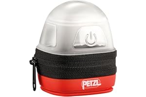 PETZL Noctilight Protective Carrying Case for Headlamps - SS17