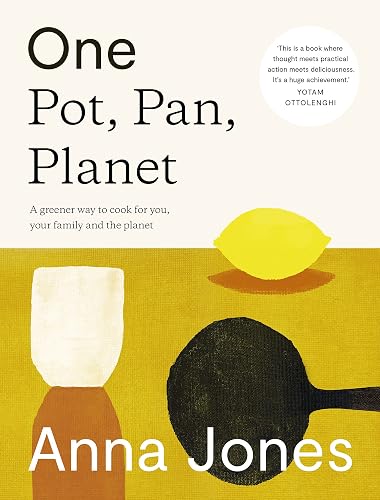 One: Pot, Pan, Planet: A greener way to cook…