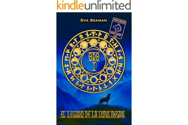 Oro 1: El legado de la Luna Negra. 1.