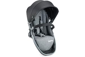 Joovy Qool Stroller Second Seat Accessory