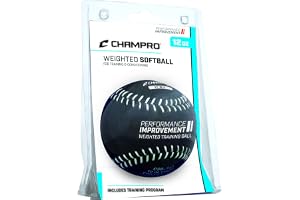 Champro Training Softball, paket