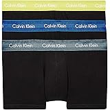 Calvin Klein Boxer (Pacco da 3) Uomo