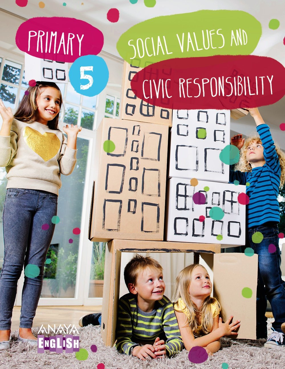 Social Values and Civic Responsibility 5