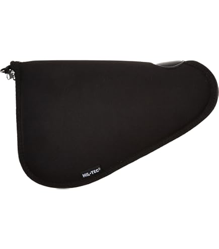 ALGI Borsa Tattica Per Poligono Di Tiro - Multifunzione, Resistente, Per Caccia E Sport - Foto 10