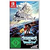 Saviors of Sapphire Wings / Stranger of Sword City Revisited (Switch)