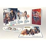 Major Dundee Limited Edition [Blu-ray]