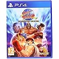 Street Fighter 30th Anniversary Collection - PlayStation 4 [Importación francesa]