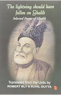 Get Mirza Ghalib: Selected Lyrics And Letters Background
