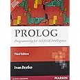 Buy PROLOG: PROGRAMMING FOR ARTIFICIAL INTELLIGENCE, 3RD EDITION Book ...