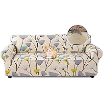 Copridivano Relax Jaotto 2 Posti Reclinabile - Fodera Lavabile, Tasche, Grigio | Protezione Divano - Foto 7