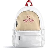 Bonamaison Trgcbp100363-r Zaini, Multicolore, 43x30 Cm Unisex-Adulto