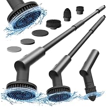 Filtres De Rechange Pour Aspirateur Voiture HOTO - Lot De 4 Pièces (modèle Autocare) - 9