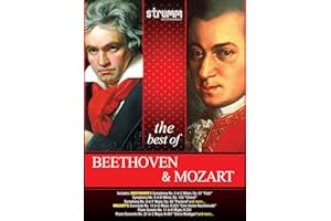 The Best of Beethoven & Mozart