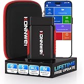 KONNWEI Bluetooth OBD2 Tarayıcı