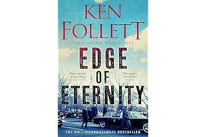 Edge of Eternity