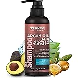 volamena argan oil hair straightening shampoo