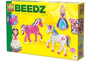 SES CREATIVE Perles a repasser