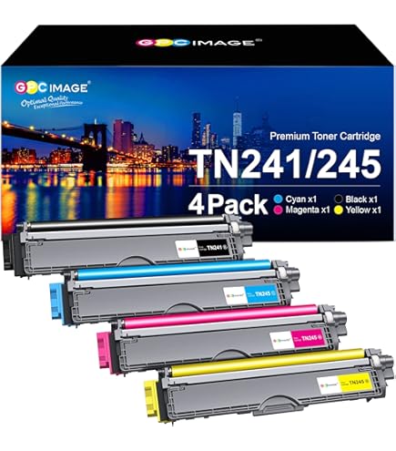 LCL 1PK Compatible Black Drum Unit DR-241 DR241 DR241CL DR-241CL