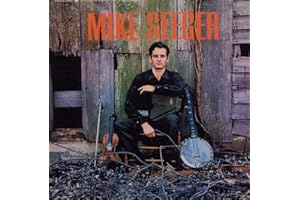 Mike Seeger