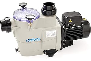 Kripsol KRP-100-0047 Pumpe kse, 1 PS, Mono