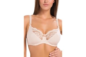 Teyli Biustonosz minimizer Kobiety Anastasia