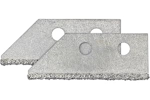 Wolfcraft Reservblad till fogskrapa I 5571000 I Reservdel